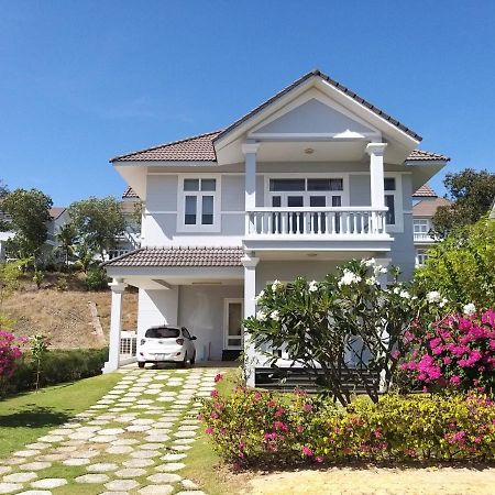 Villa Mui Ne Beach Exterior photo