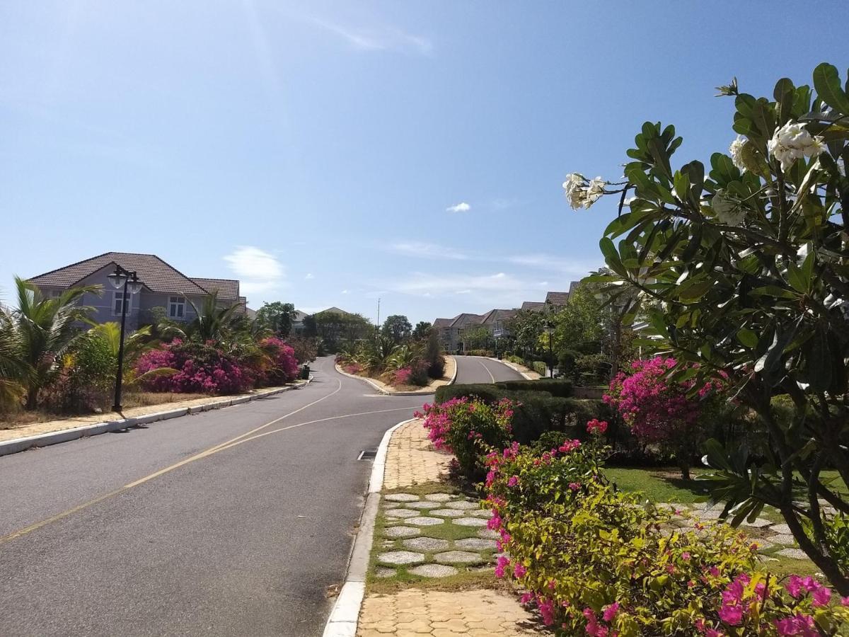 Villa Mui Ne Beach Exterior photo