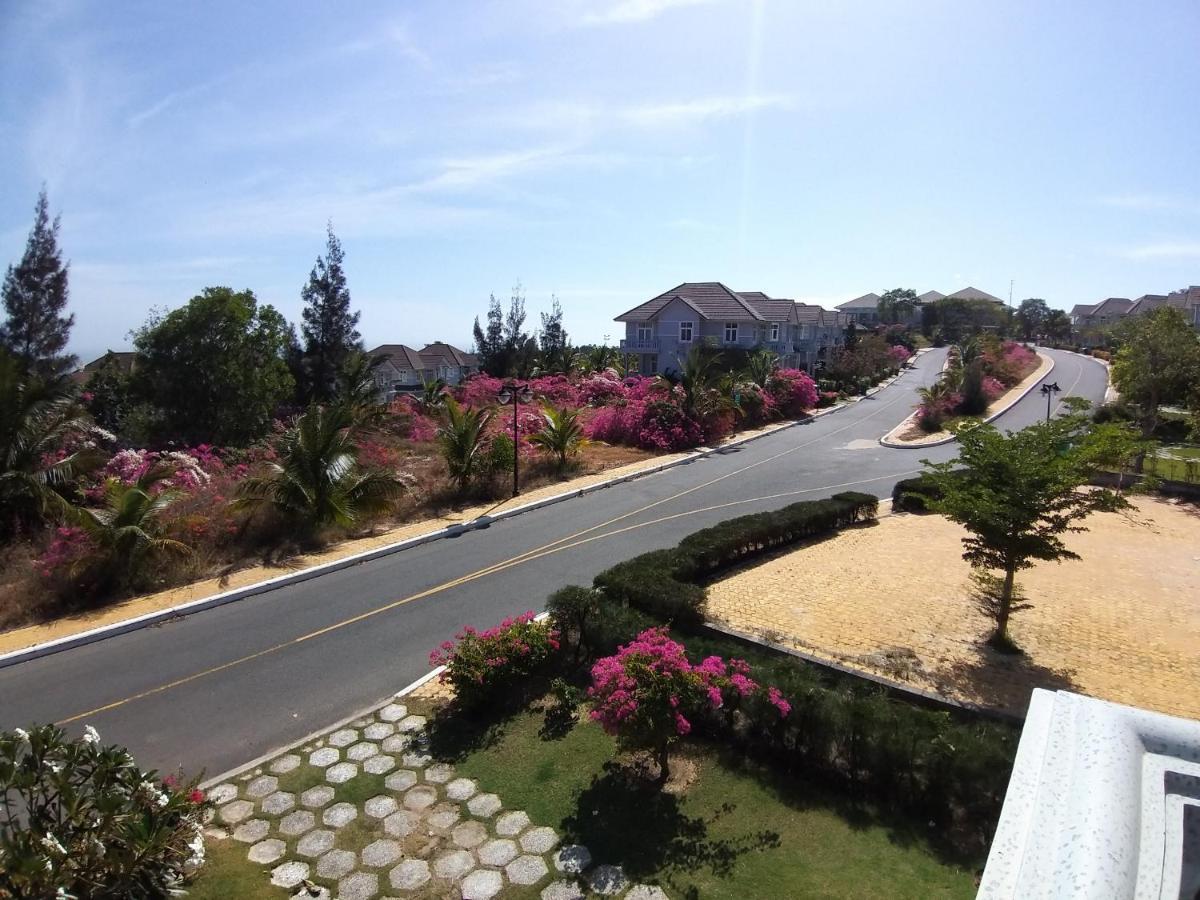 Villa Mui Ne Beach Exterior photo